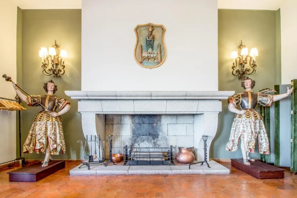 Parador De Benavente - Général
