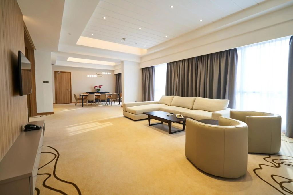 Holiday Inn Sepang Airport by IHG - фото 2