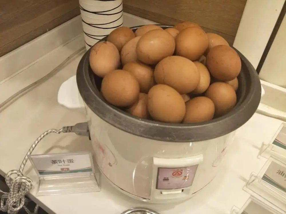 Jinjiang Inn Tianjin Heping Anshandao - Général