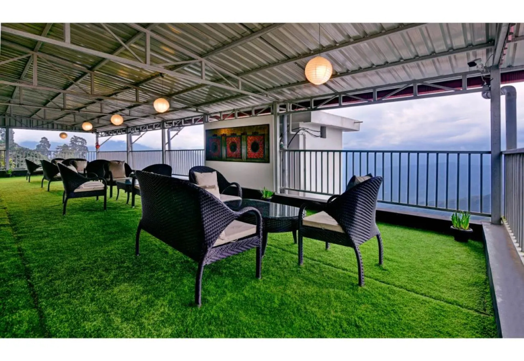 Summit Swiss Heritage Hotel & Spa - Général