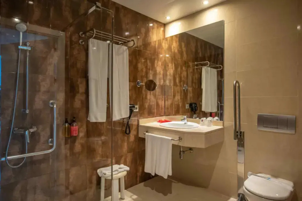 Hotel photo 14