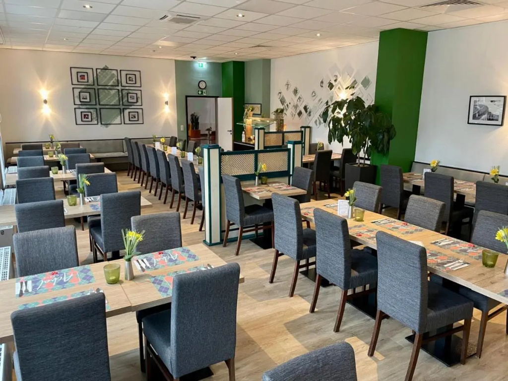 ACHAT Hotel Monheim am Rhein - Général