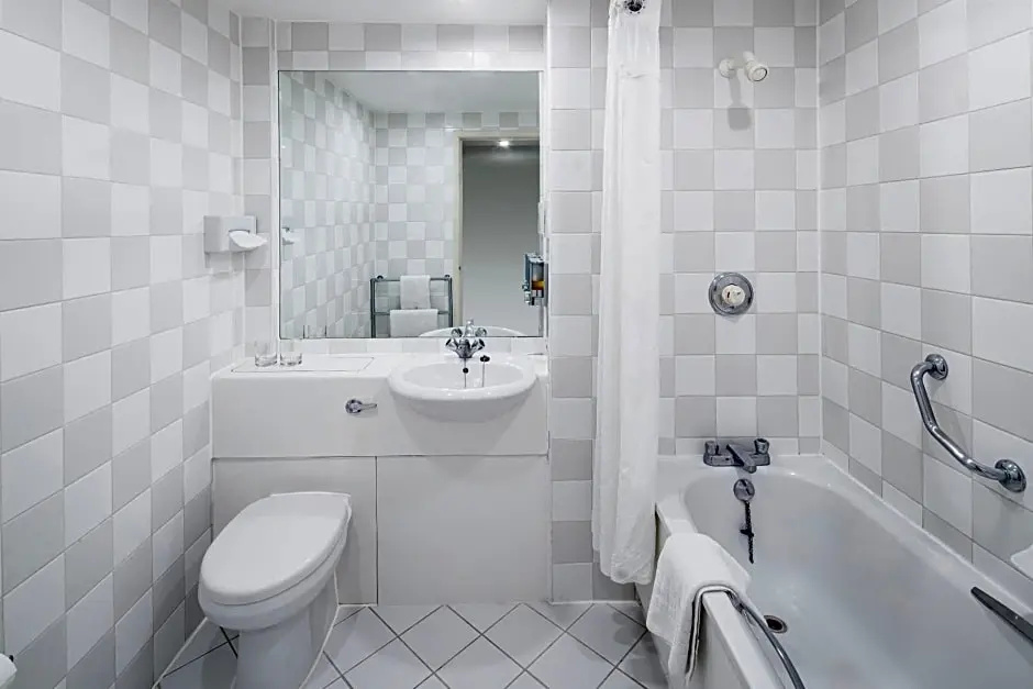 Holiday Inn Hull Marina by IHG - Chambres