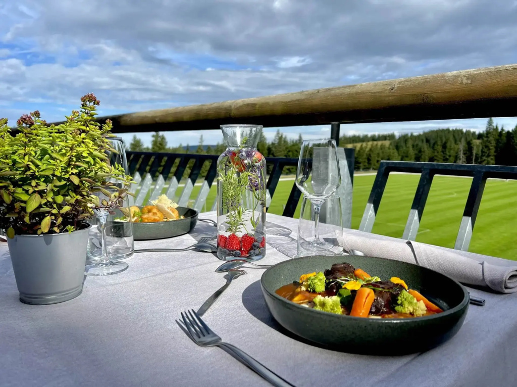Hotel Natura - Rogla - Général