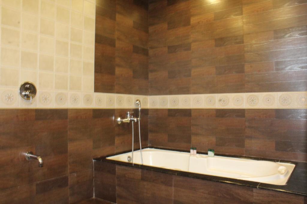 Fortune Resort Benaulim, Goa