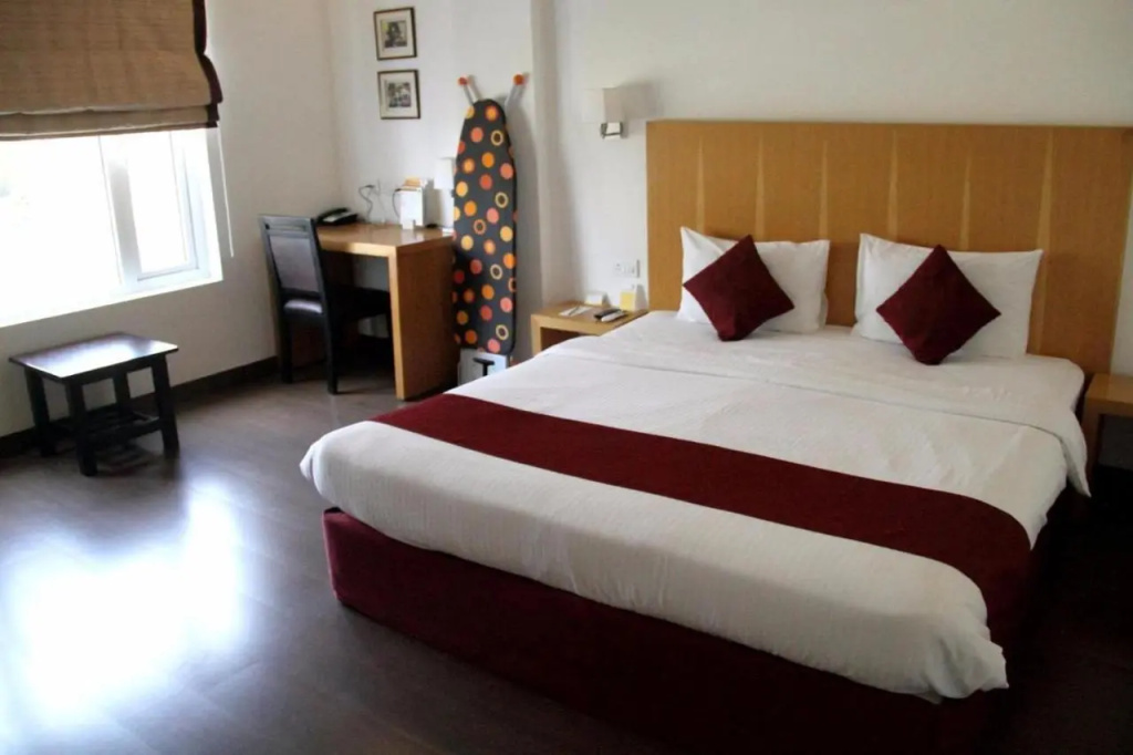 Hotel photo 10