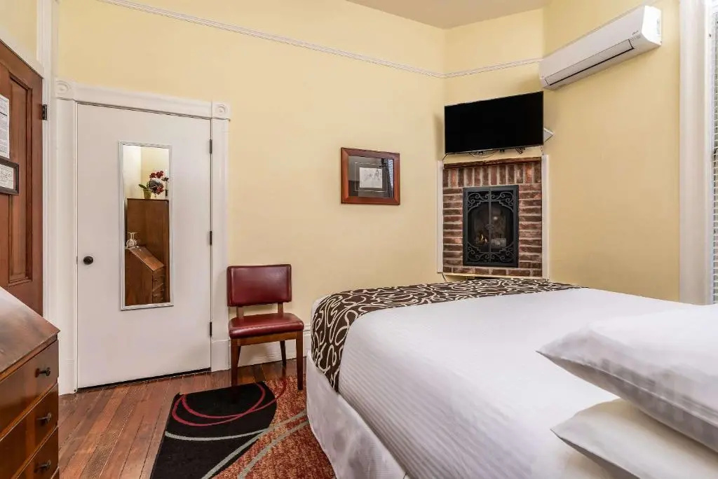Hotel Napa Valley, an Ascend Collection Hotel - Chambres
