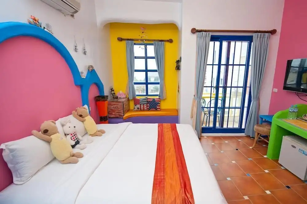 Hotel photo 10