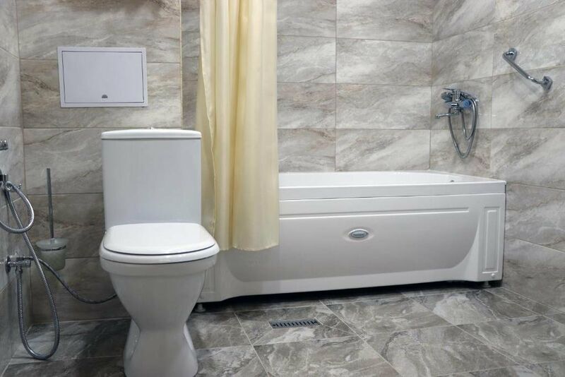 Номер Standard в Шахристан