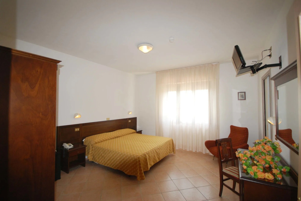 Hotel Astra - Général