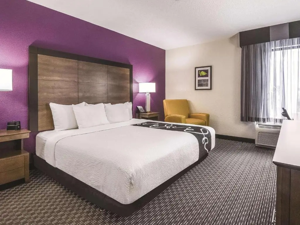 La Quinta Inn & Suites by Wyndham Myrtle Beach - N Kings Hwy - Chambres