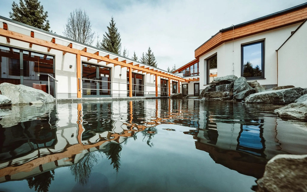 Hotel Horal