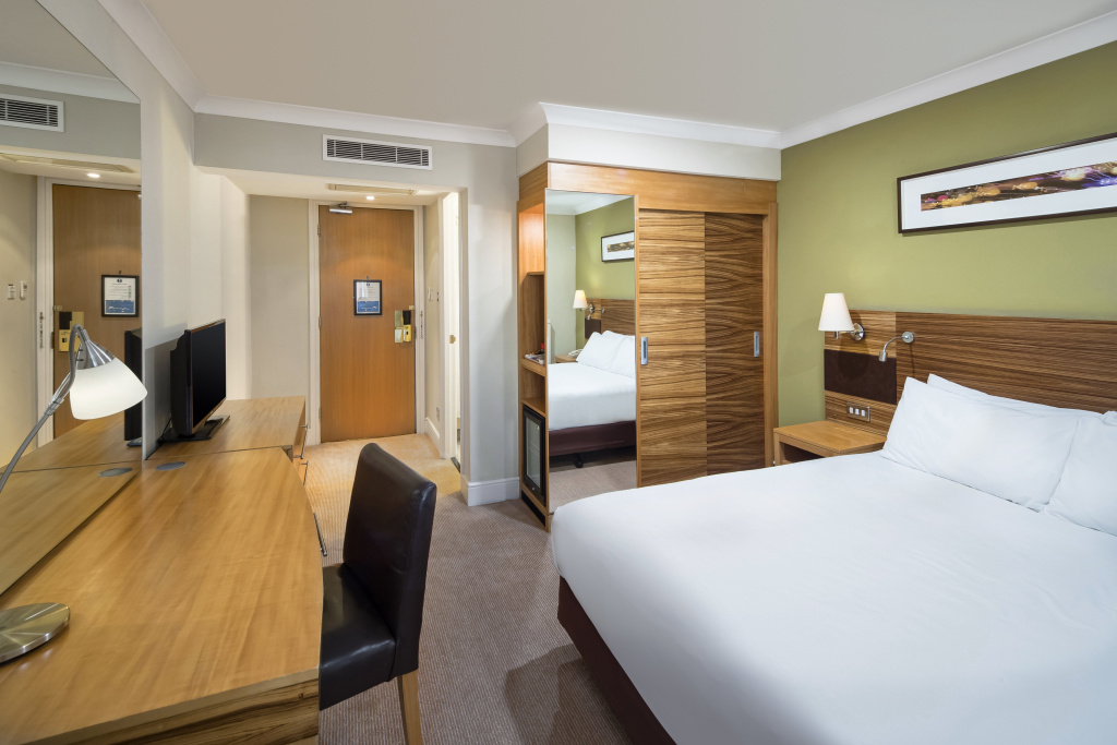 Crowne Plaza Chester by IHG - Général