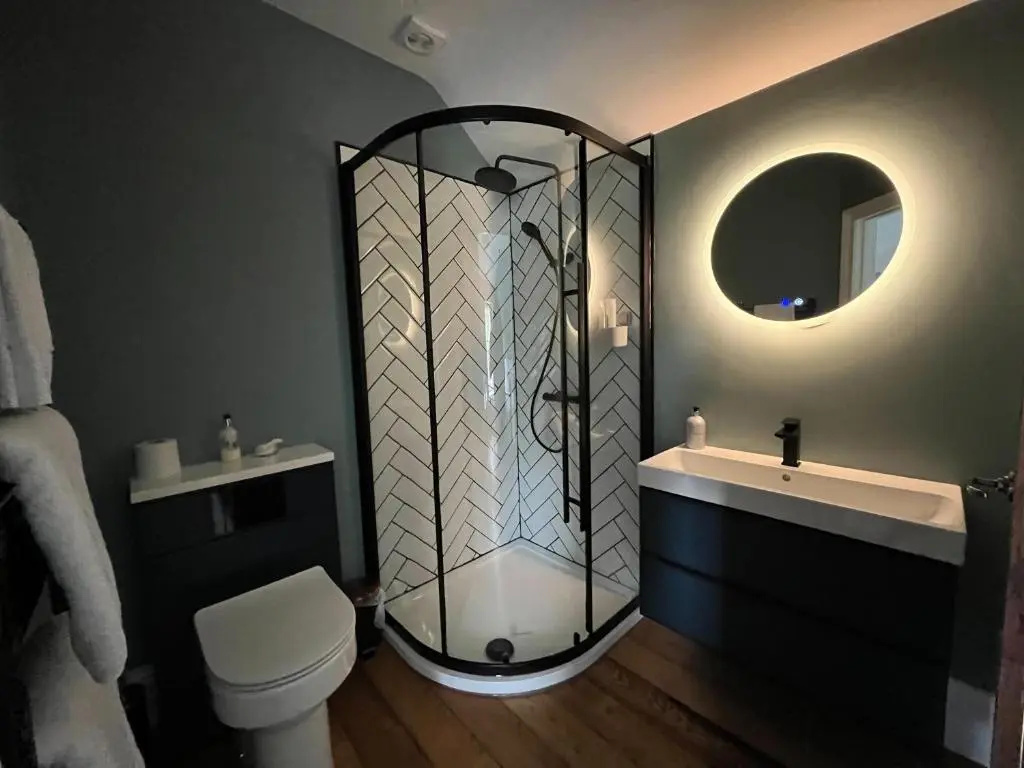 Picton House Hotel - Chambres