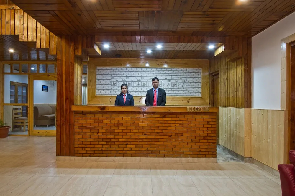Hotel photo 13