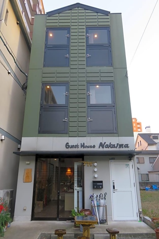 Guest House Nakaima 사진 15