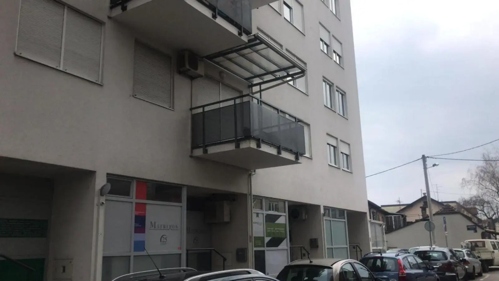 Apartment Marlena