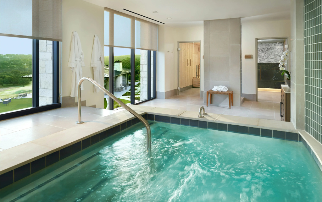 Omni Barton Creek Resort & Spa Austin - Général