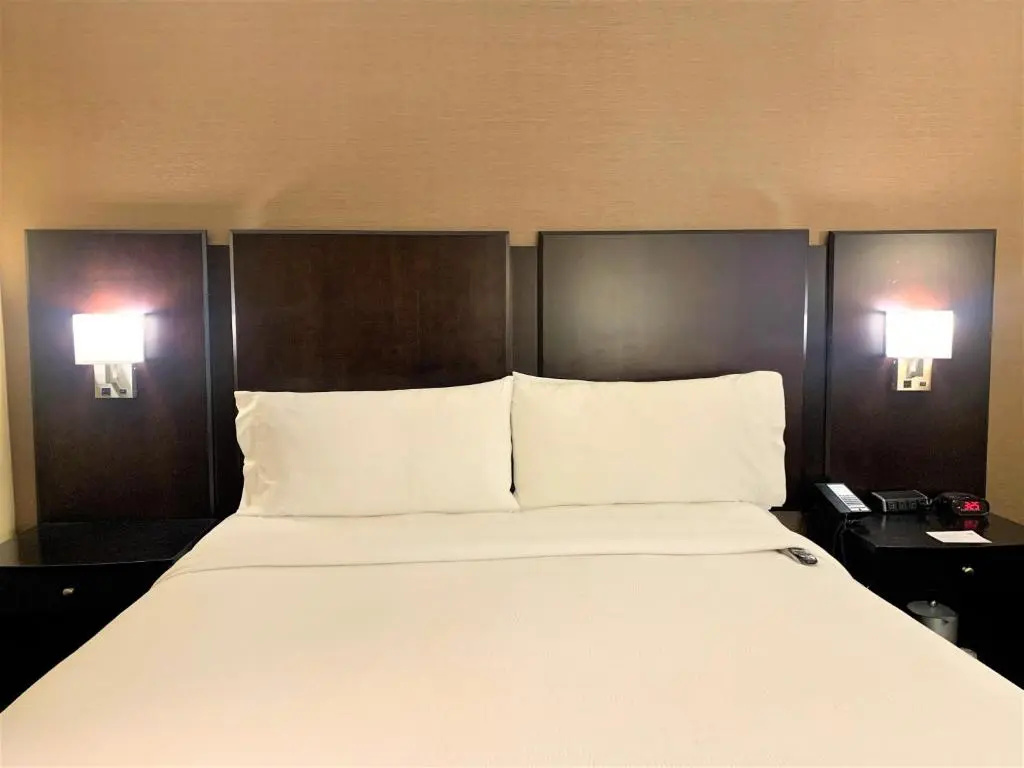 Holiday Inn Dublin-Pleasanton by IHG - Chambres