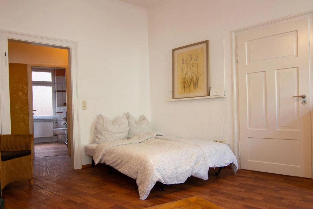 Ferienwohnung „Markus“ — 4