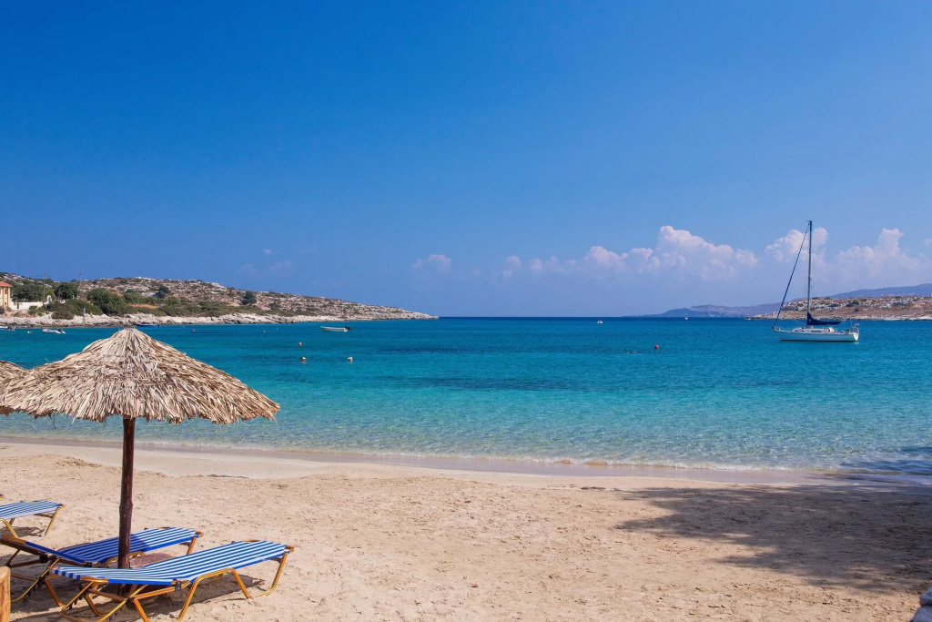 Beach & Waterfront