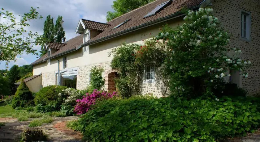 La Grange du Haou