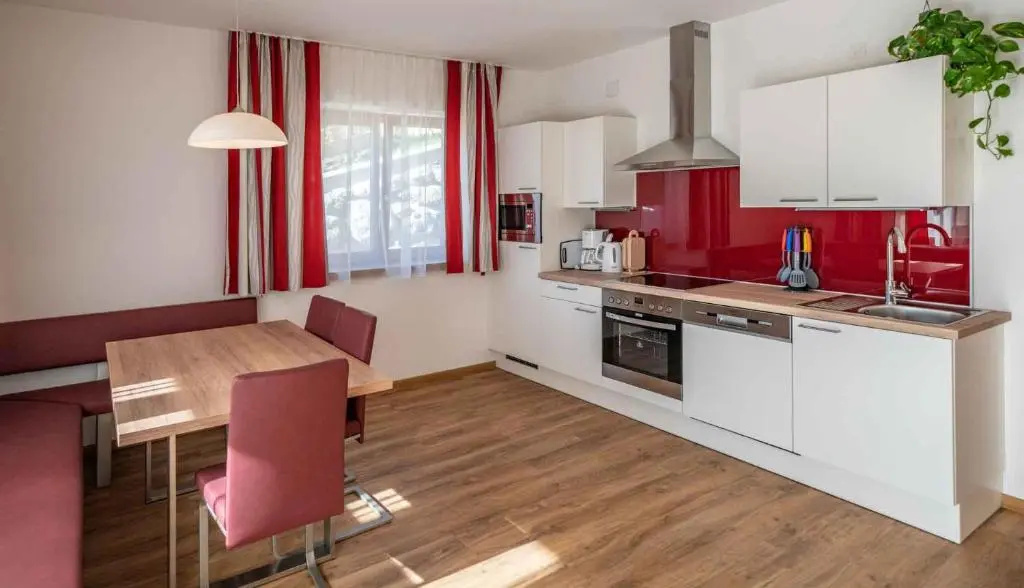 Haus Schluder - Familie Stanitzer - Chambres