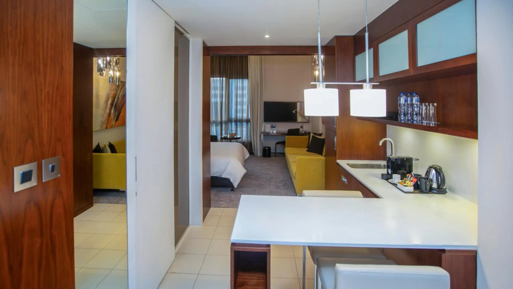 Hotel photo 8