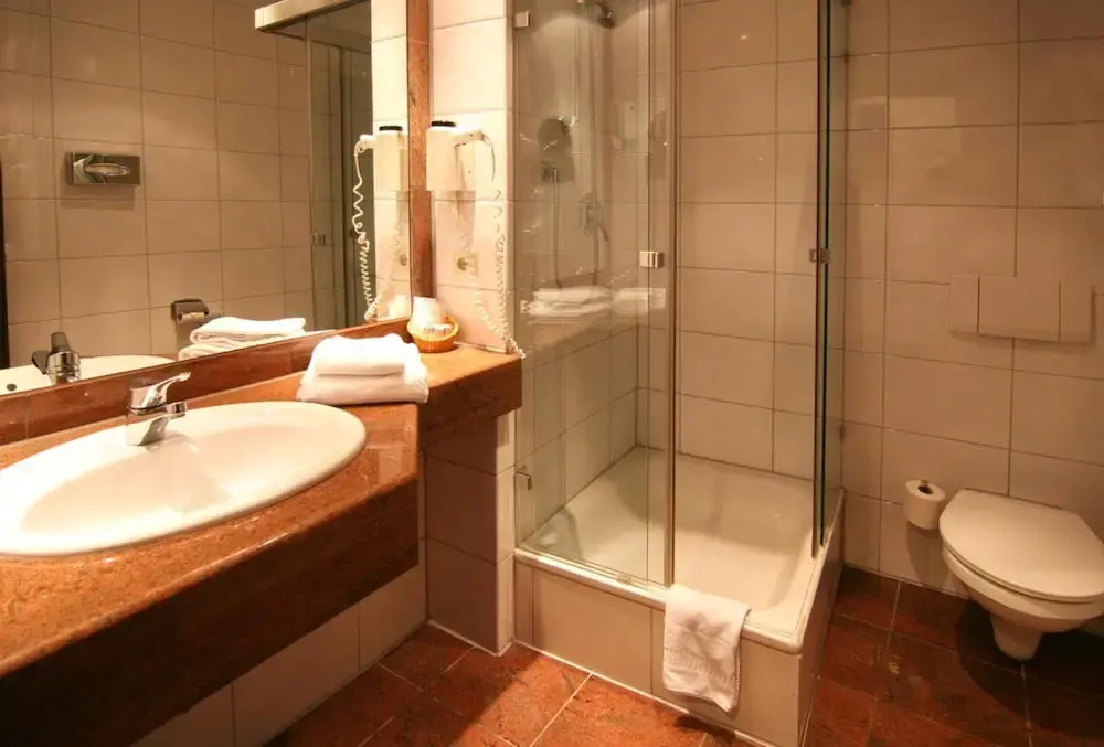 Hotel photo 9