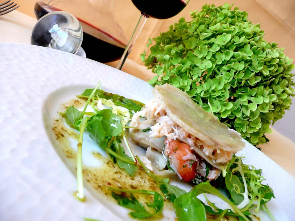 Afficher la photo 8 — Hotel Le Bretagne