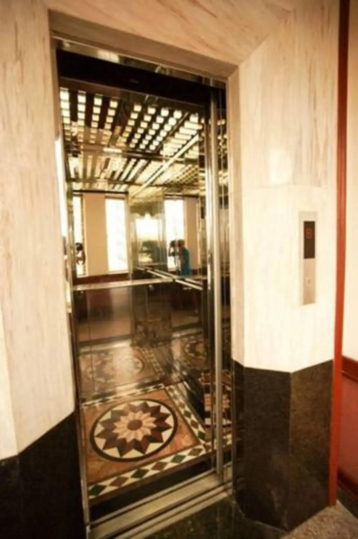 Hanoi Street Hotel - Général