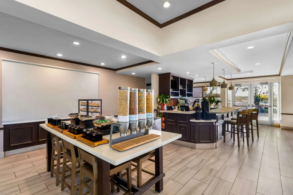ACP Hotel Houston Westchase, MOD Collection by Sonesta - Général