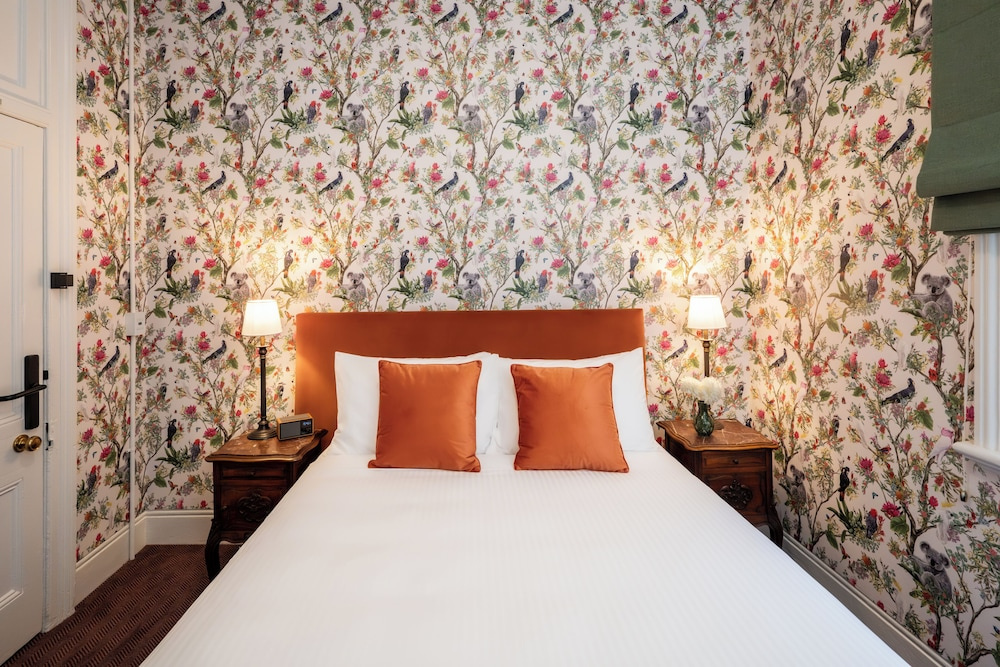 The Russell Boutique Hotel - Chambres