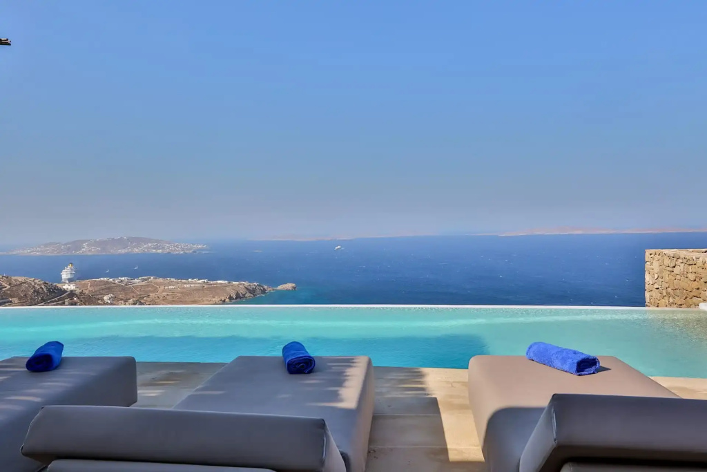 Altavista Villa