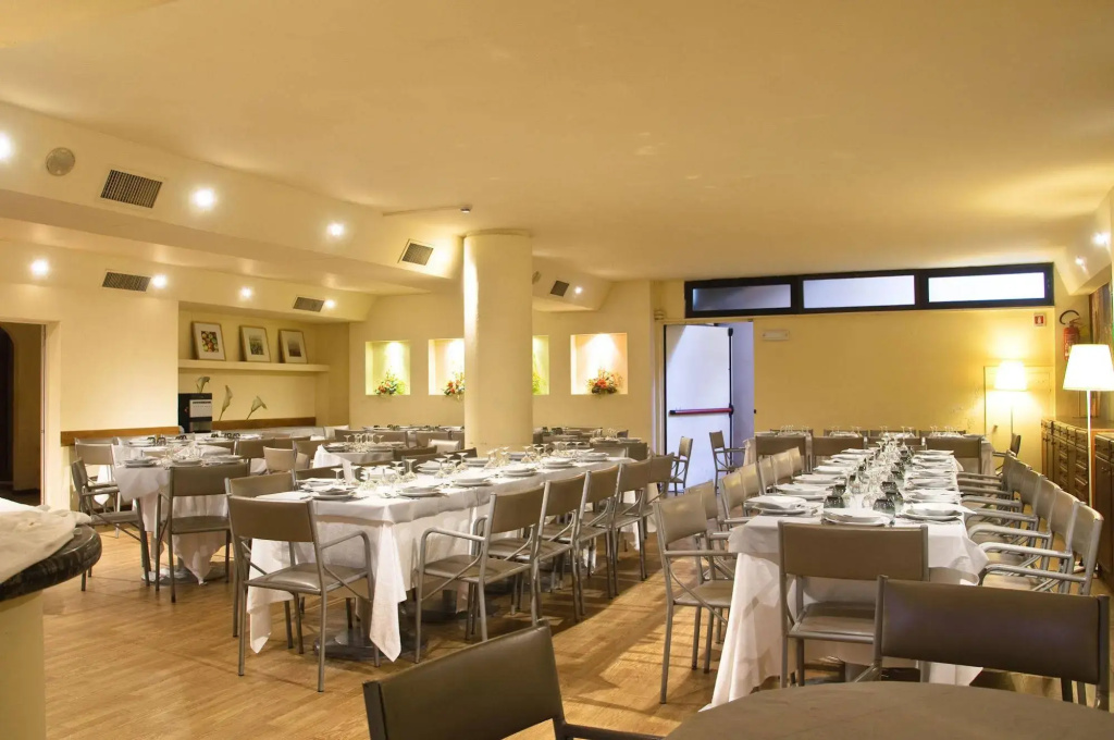 Hotel Le Grazie - Général