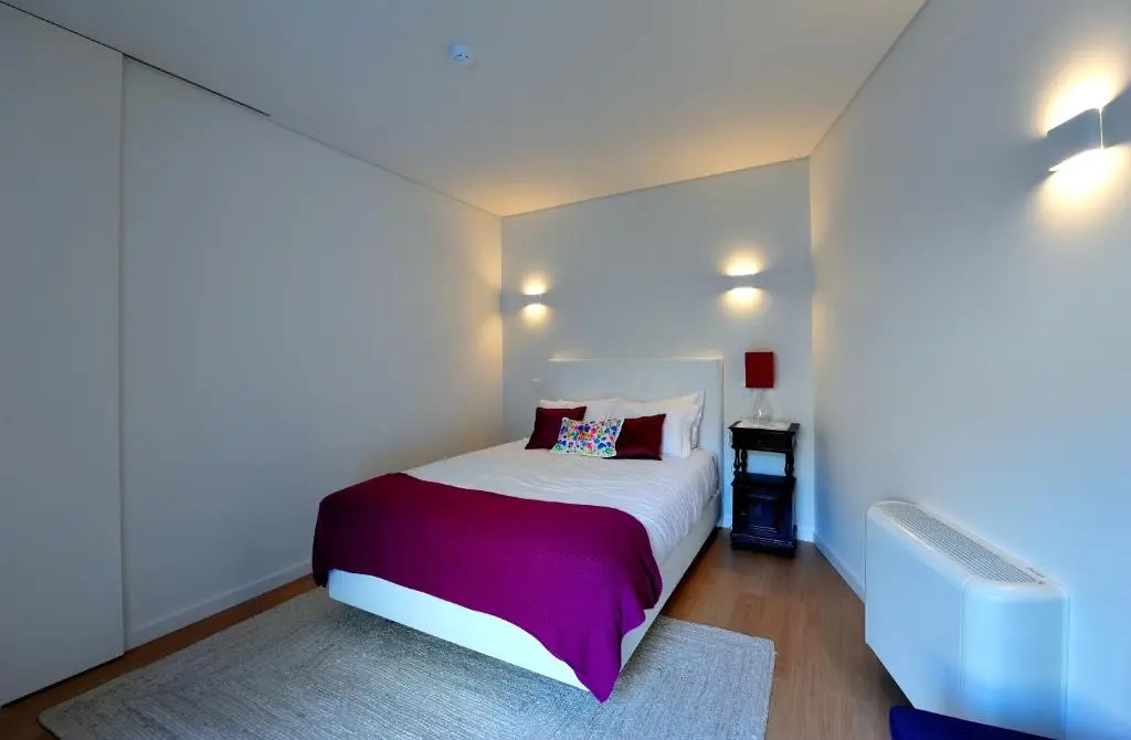 Casas do Ermo - Chambres