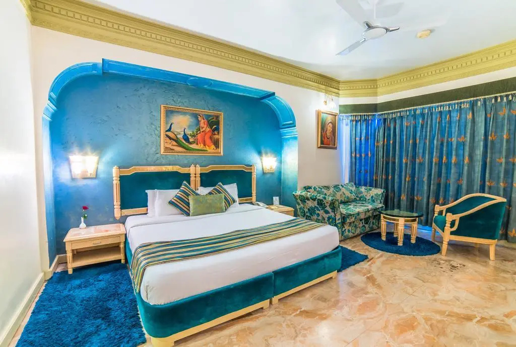 Hotel photo 20