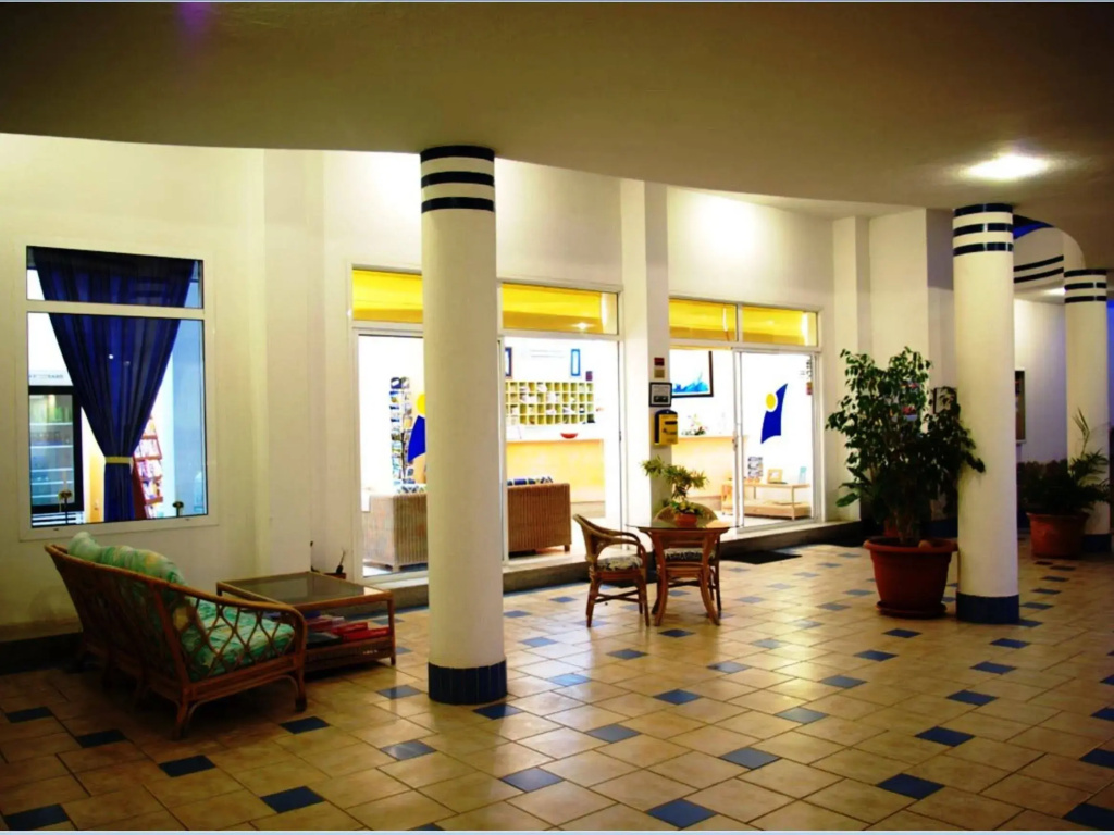 Garden and Sea Boutique Lodging by Livvo Apartamento - Général