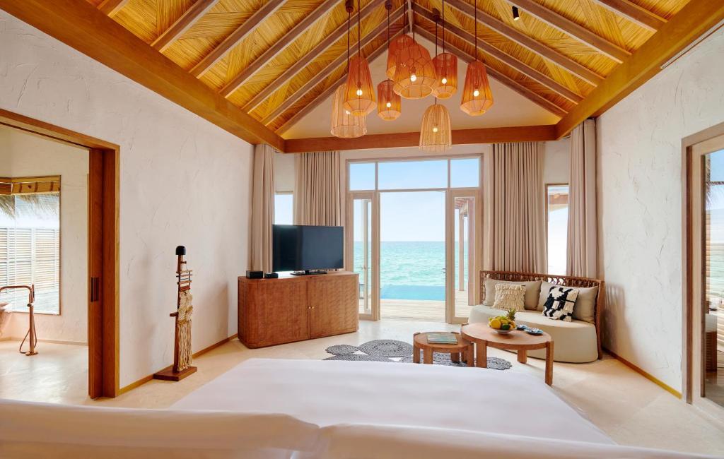 Sirru Fen Fushi (Ex.Fairmont)