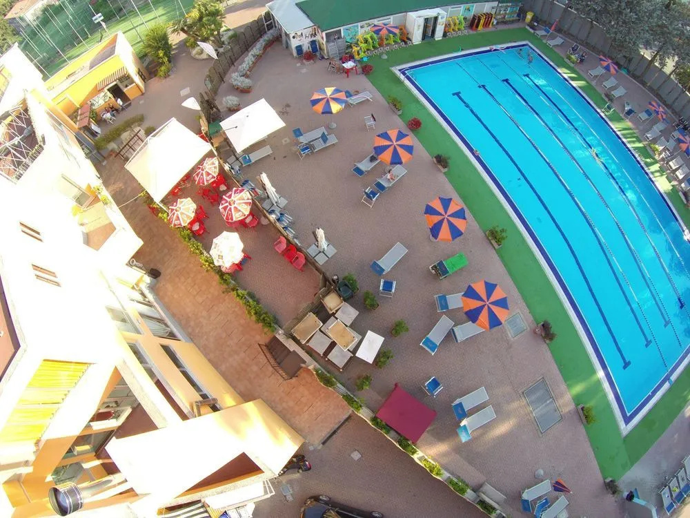 Village Sport Holidays - Général