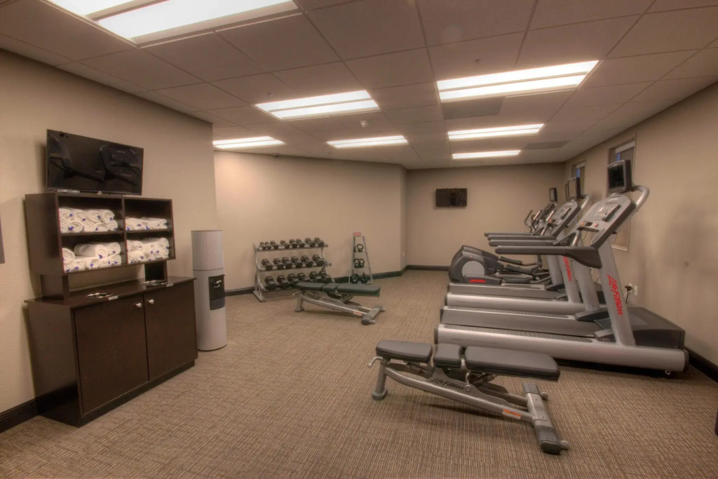 Residence Inn by Marriott Sebring - Général