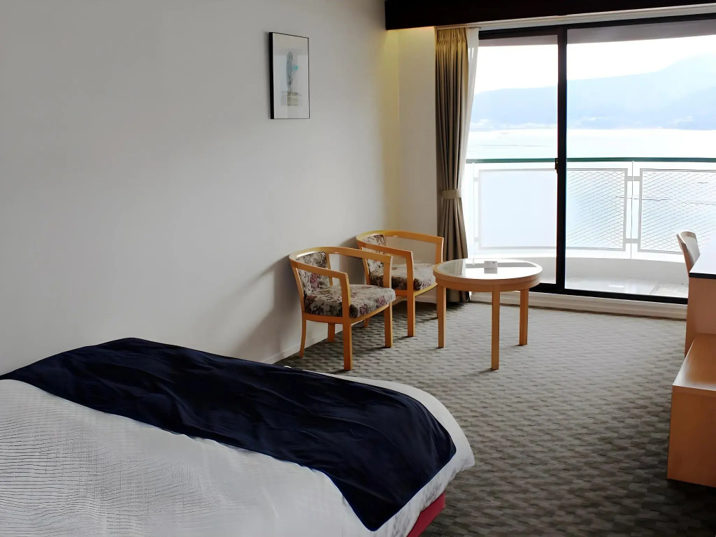 Aki Grand Hotel & Spa - Général