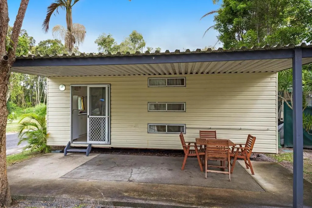 Discovery Parks - Byron Bay - Chambres