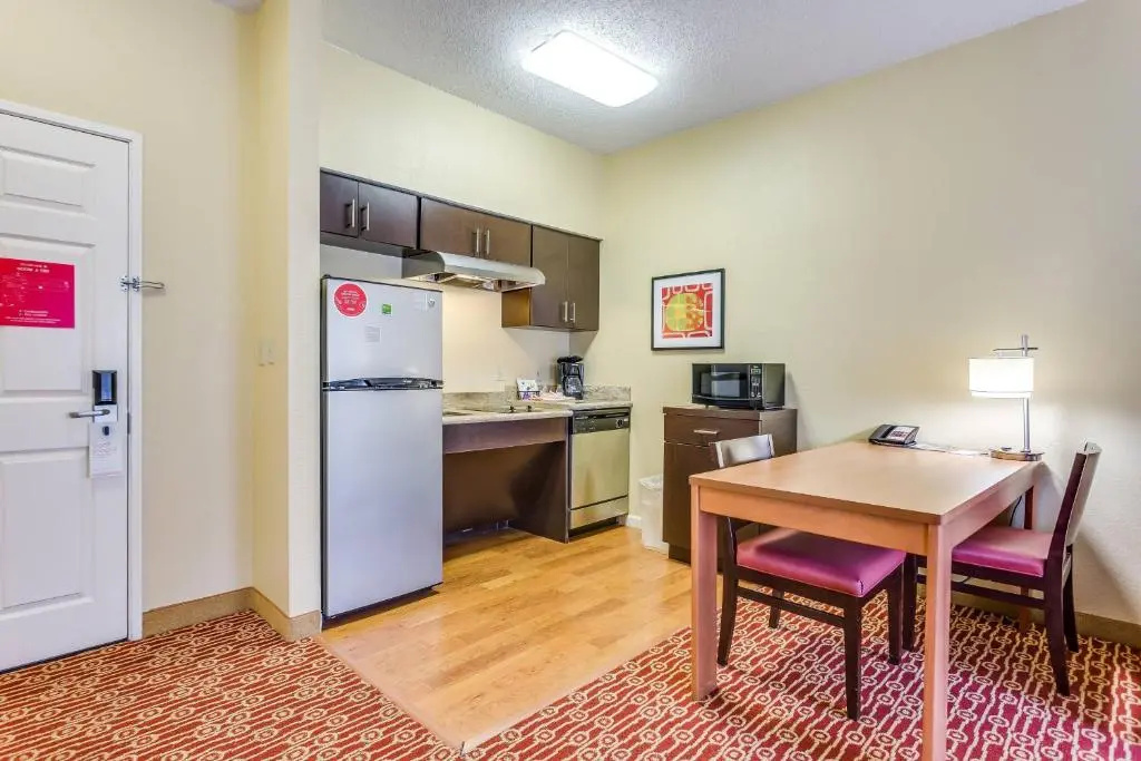 Candlewood Suites Bedford Fort Worth by IHG - Chambres