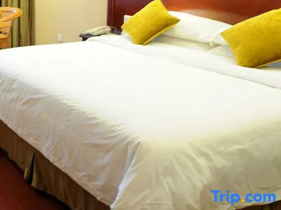 Vienna Hotel Xinyu Fenyi South Changshan Road Branch - Chambres