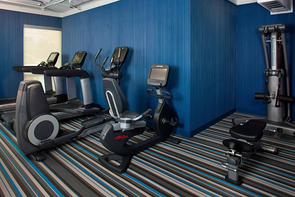 Hotel photo 19