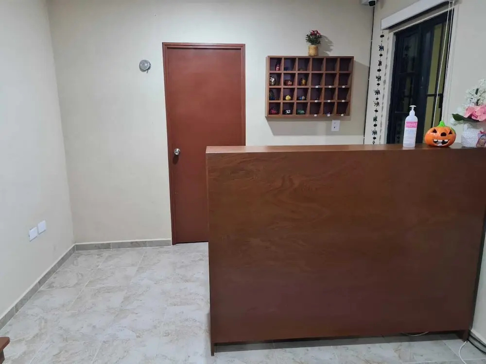 Hotel La Piramide Izamal