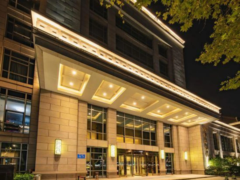 Hanfu Hotel