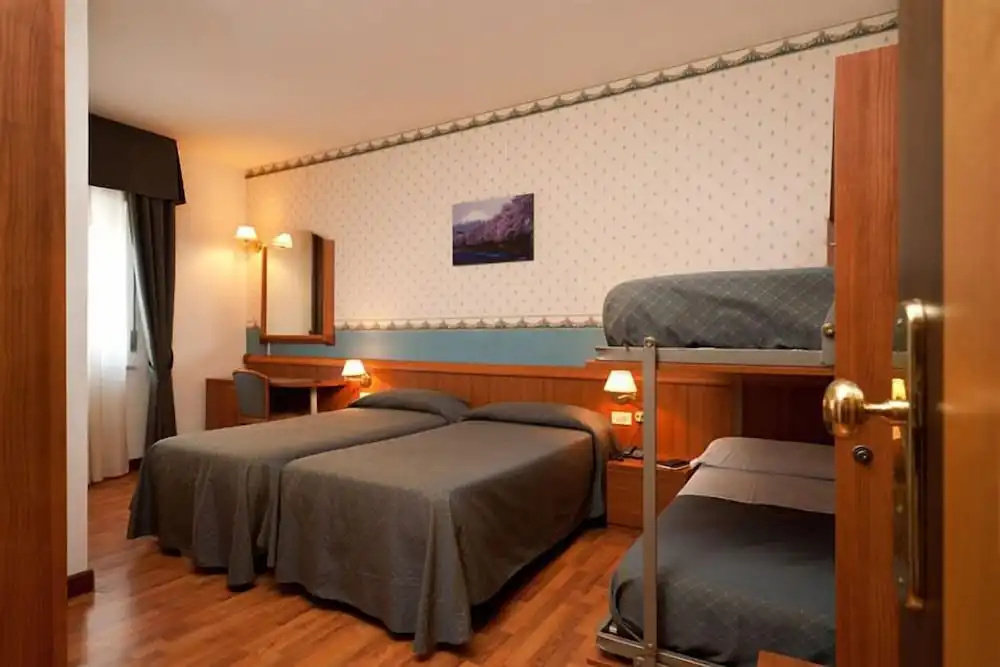 Casa Ferretti di Ferretti Village - Chambres