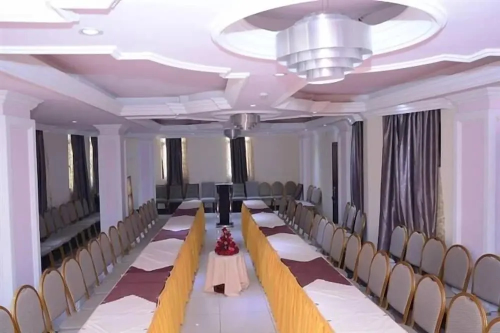 Hotel photo 15